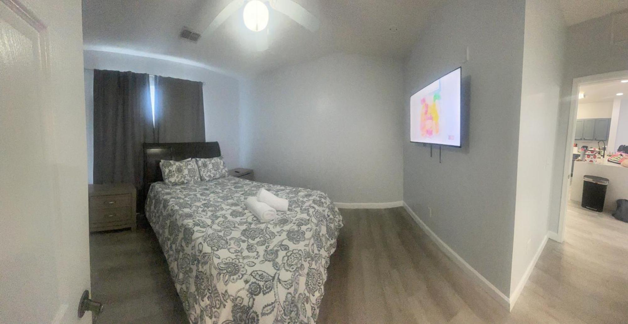 Home Sweet Home Near Disneyland キシミー エクステリア 写真