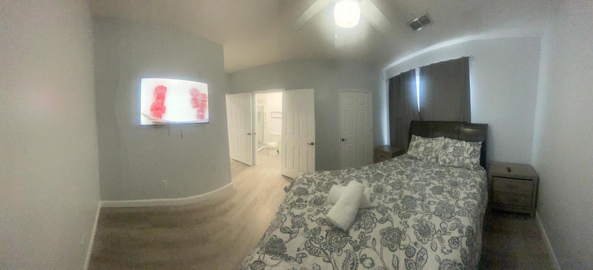 Home Sweet Home Near Disneyland キシミー エクステリア 写真