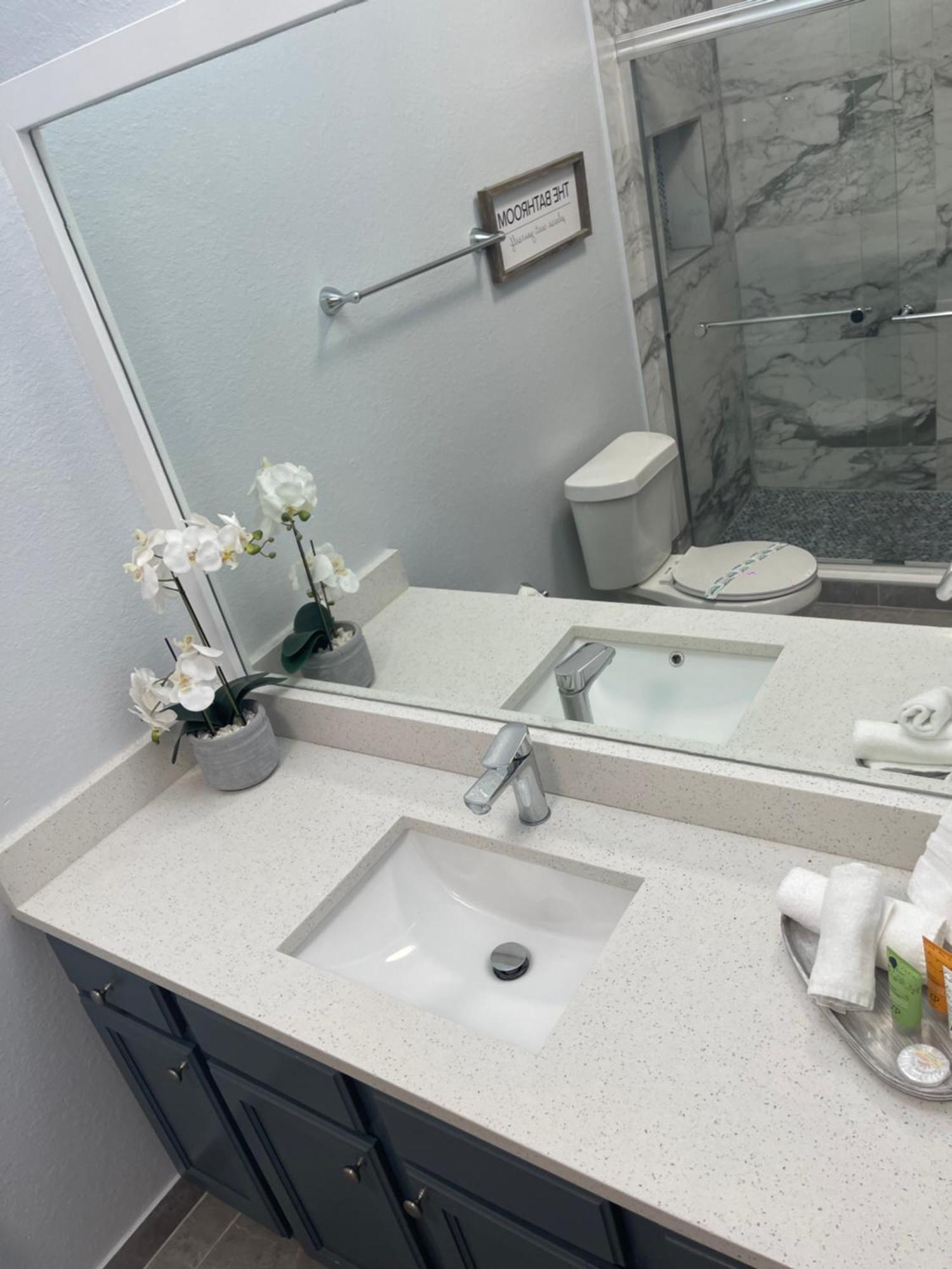 Home Sweet Home Near Disneyland キシミー エクステリア 写真