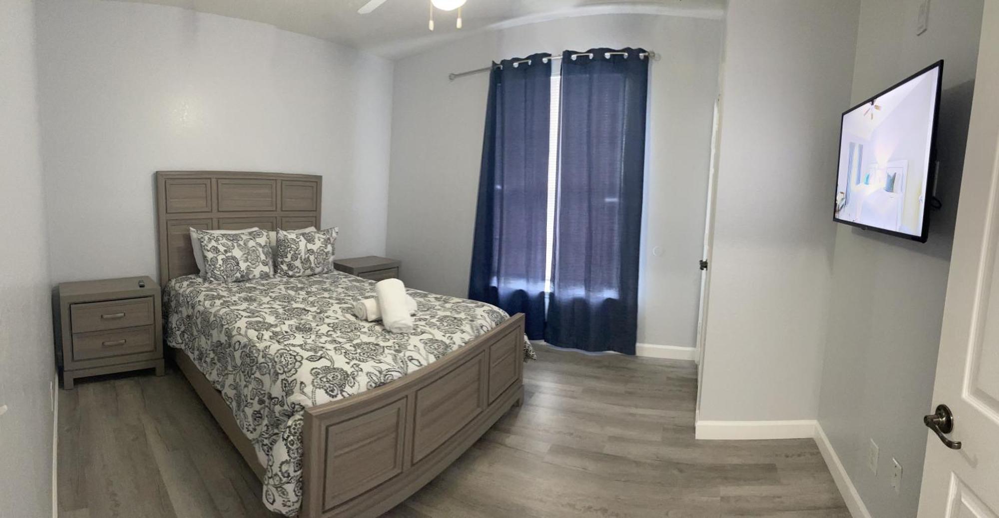 Home Sweet Home Near Disneyland キシミー エクステリア 写真