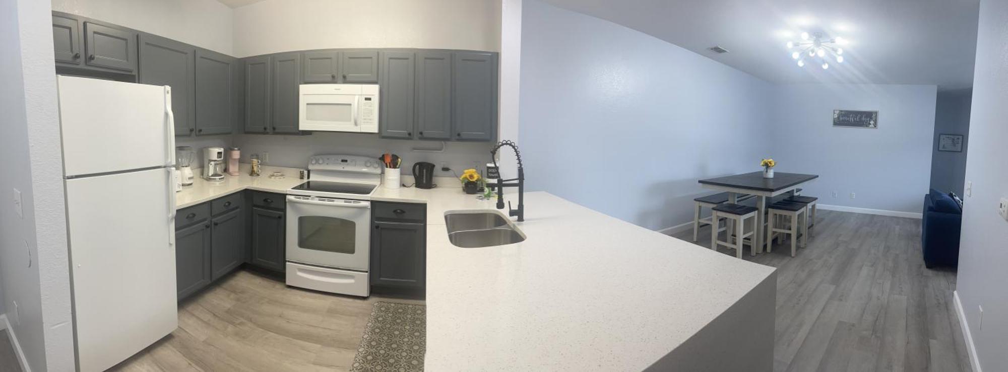 Home Sweet Home Near Disneyland キシミー エクステリア 写真