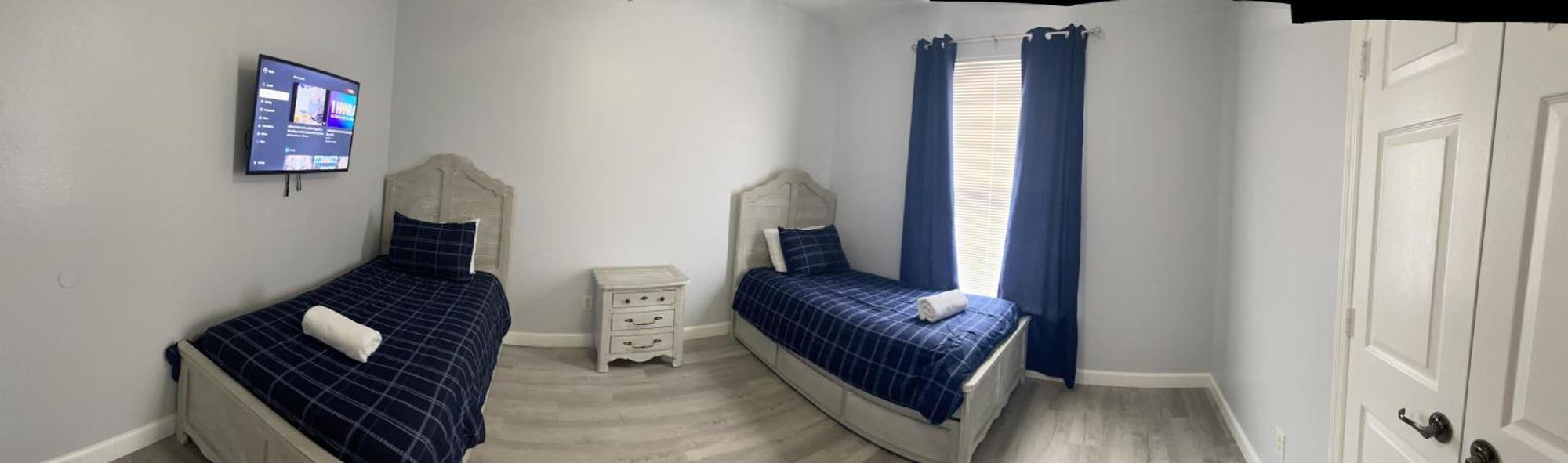 Home Sweet Home Near Disneyland キシミー エクステリア 写真